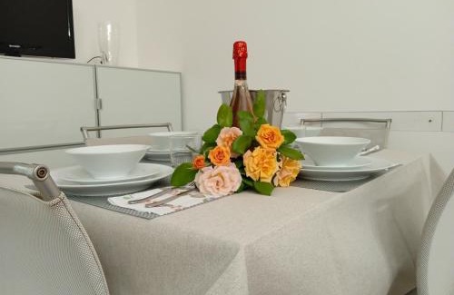Ceriale Apartamento | VELA BLU