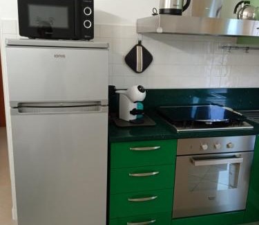 Ceriale Apartamento | VELA BLU