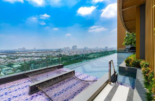 District 4 Apartamento | Vela Luxe D4