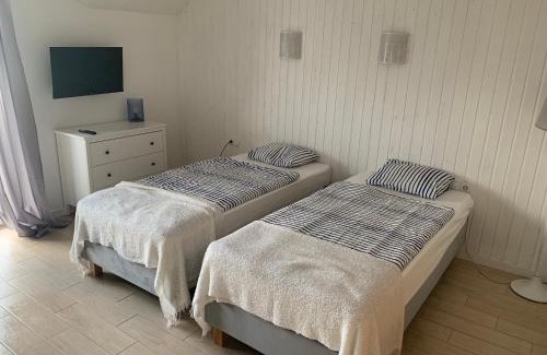 Dziwnowek Apartamento | Vela Mare