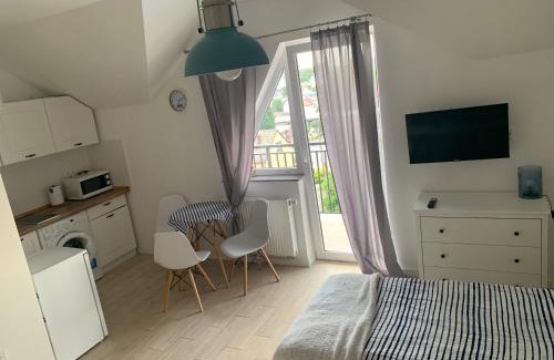 Dziwnowek Apartamento | Vela Mare