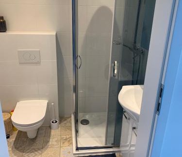 Dziwnowek Apartamento | Vela Mare