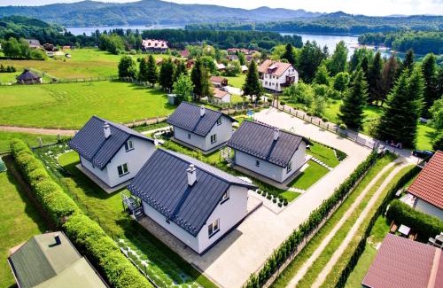 Solina Complejo | Vela Polańczyk Rodzinne Domki Nad Jeziorem