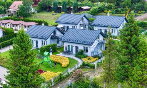 Solina Complejo | Vela Polańczyk Rodzinne Domki Nad Jeziorem
