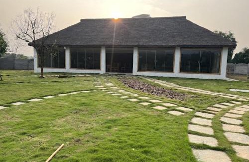 Uttangarai Complejo | Vela Siddha Wellness Village Resorts
