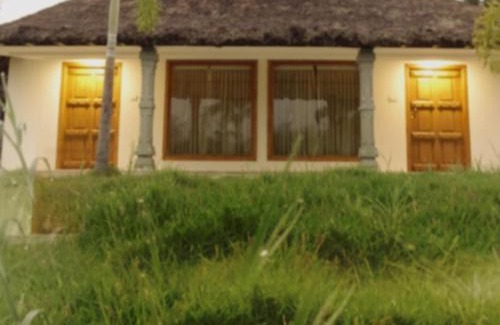 Uttangarai Complejo | Vela Siddha Wellness Village Resorts