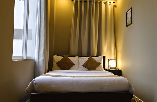 Coron Town Proper Hotel | Vela Terraces Hotel