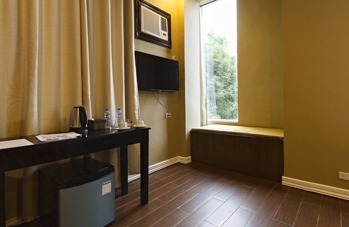 Coron Town Proper Hotel | Vela Terraces Hotel
