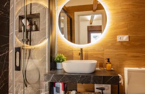 Jaén Apartamento | VELALMA-CERON Edificio exclusivo de apartamentos turisticos en Centro histórico