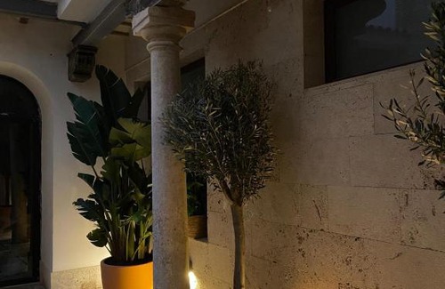 Jaén Apartamento | VELALMA-CERON Edificio exclusivo de apartamentos turisticos en Centro histórico