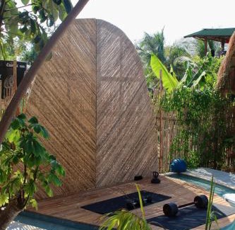 Isla Fuerte Hotel | VelaNova Paradise - HotelRetreat
