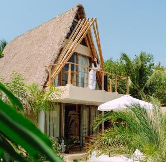 Isla Fuerte Hotel | VelaNova Paradise - HotelRetreat