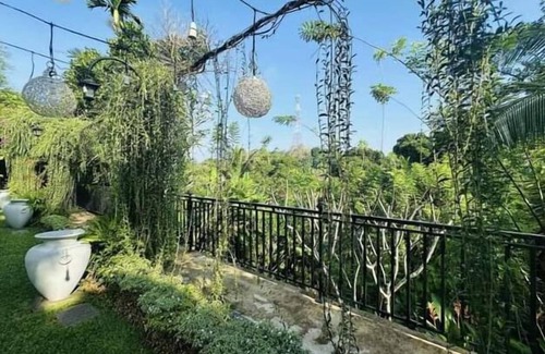 Wadduwa Villa | Velapura River Garden