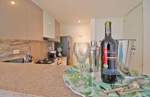 El Rodadero Apartamento | Velas al Mar