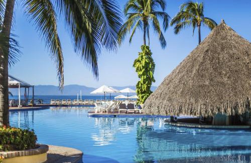Marina Vallarta Complejo | Velas Vallarta Suite Resort All-Inclusive