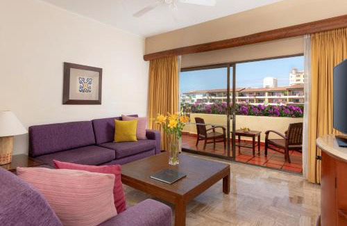 Marina Vallarta Complejo | Velas Vallarta Suite Resort All-Inclusive