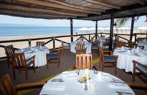 Marina Vallarta Complejo | Velas Vallarta Suite Resort All-Inclusive