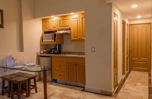 Marina Vallarta Complejo | Velas Vallarta Suites Resort All Inclusive