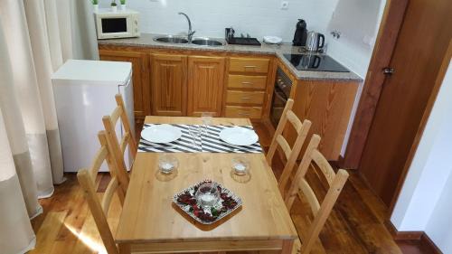 Velas Apartamento | Velasmar
