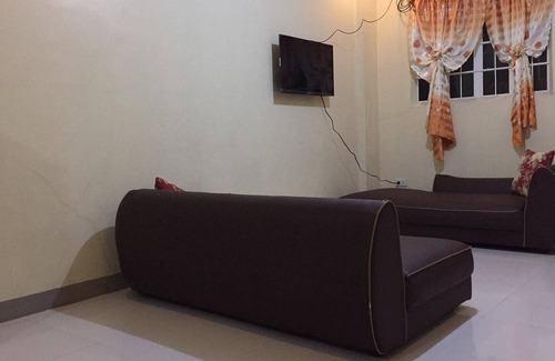 Baguio Apartamento | Residencia Velásquez 2.