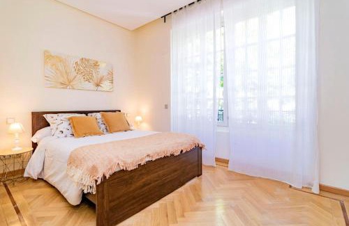 Castellana Apartamento | Velazquez Suites