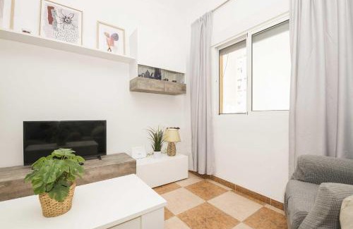 Cádiz Apartamento | Velbar
