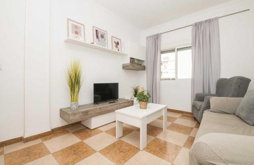 Cádiz Apartamento | Velbar