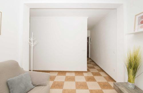 Cádiz Apartamento | Velbar