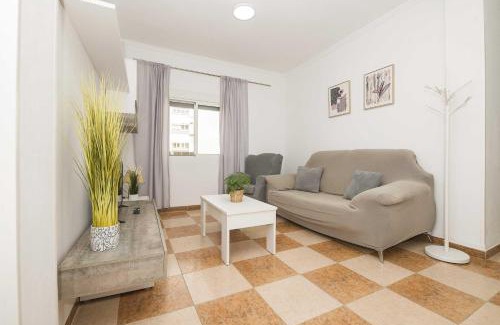 Cádiz Apartamento | Velbar