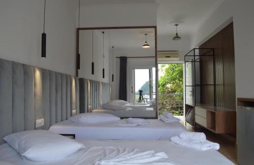 Himare Cama Y Desayuno | Velco BB Himara