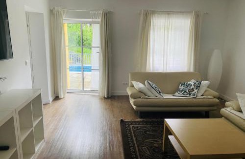 Augsdorf Apartamento | Velden Pool Appartement