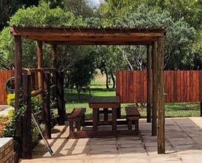 Hammanskraal Casa | Veldjie Huis