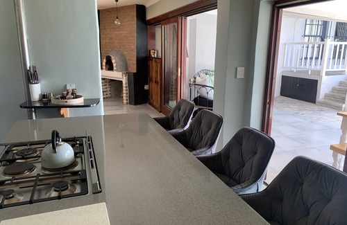 Laaiplek Casa | Veldrift Retreat: Family Accommodation on the Banks of the Berg River!