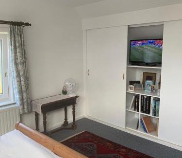 Sint-Idesbald Apartamento | Veldtijm