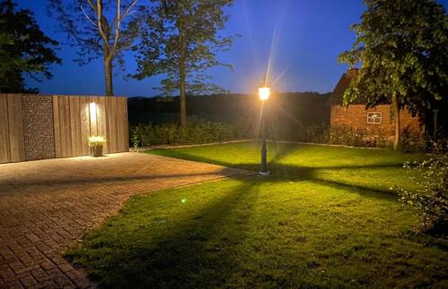 Klarenbeek Casa | Veldzicht