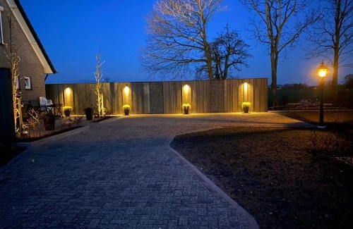 Klarenbeek Casa | Veldzicht