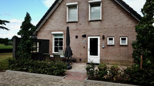 Klarenbeek Casa | Veldzicht
