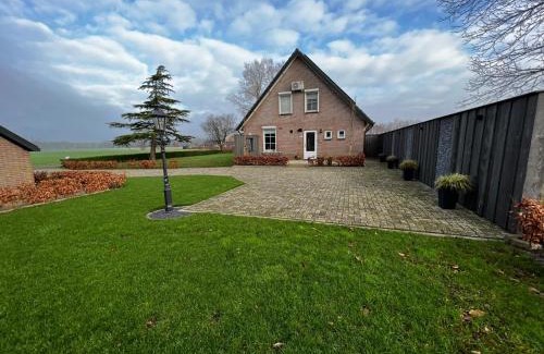 Klarenbeek Casa | Veldzicht
