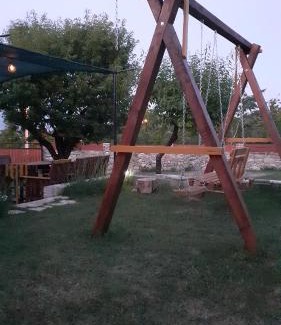 Razanac Apartamento | Velebit