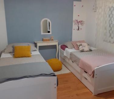 Razanac Apartamento | Velebit