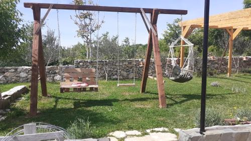Razanac Apartamento | Velebit
