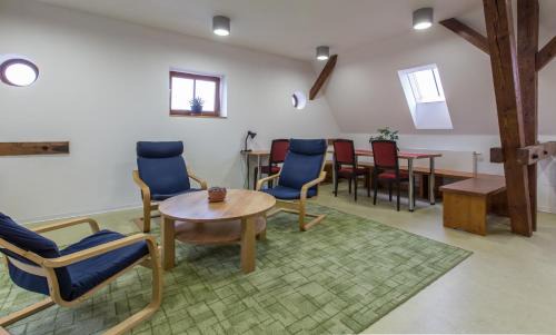 Velehrad Casa | Velehradský dům sv Cyrila a Metoděje Velehrad