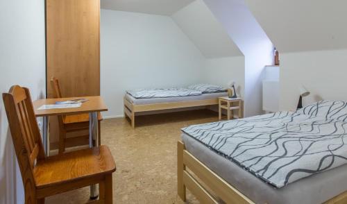 Velehrad Casa | Velehradský dům sv Cyrila a Metoděje Velehrad