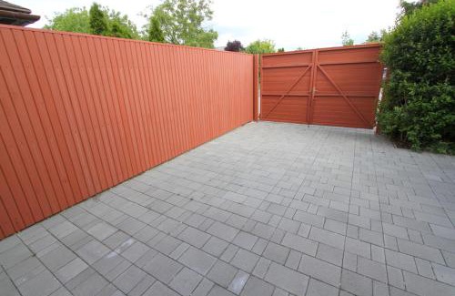 Agard Apartamento | Velence Lake Apartman