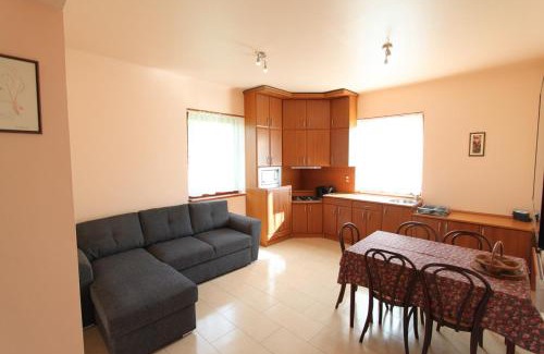 Agard Apartamento | Velence Lake Apartman