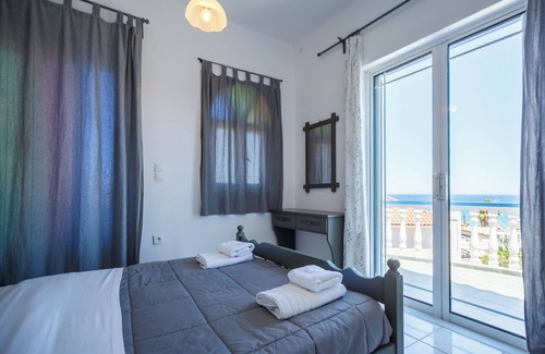 Alikanas Hotel | Velendzas Holidays