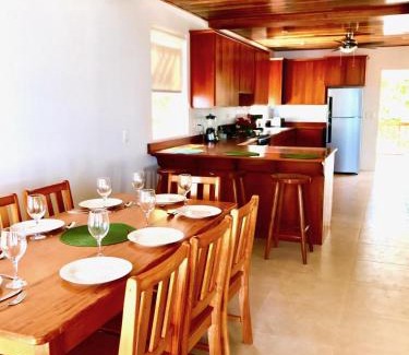 Cayo Corker Casa | VeLento Oceanfront Penthouse #3