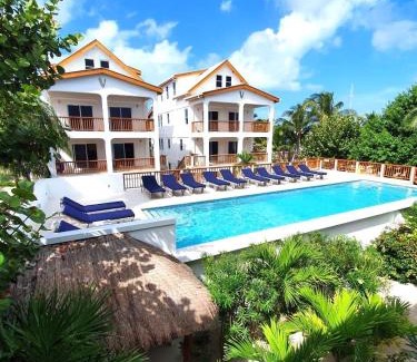 Cayo Corker Casa | VeLento Partial Ocean View #8