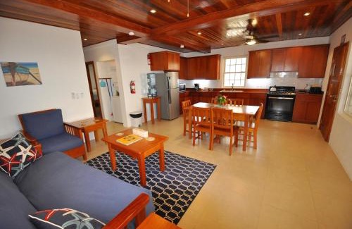 Cayo Corker Casa | VeLento Partial Ocean View #8