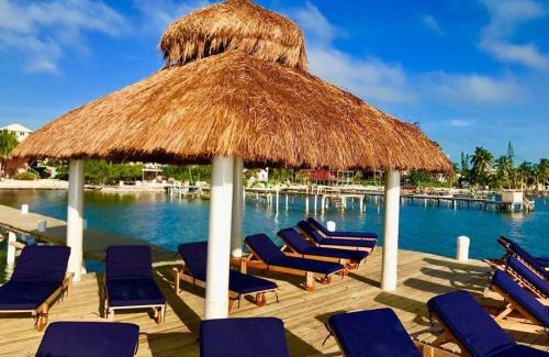 Cayo Corker Casa | VeLento Partial Ocean View #8